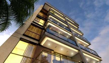Cobertura com 1 quarto à venda na Rua Ana Silva, 272, Pechincha, Rio de Janeiro, 58 m2 por R$ 339.000