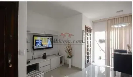 Apartamento com 2 quartos à venda na Rua Professor Henrique Costa, 730, Pechincha, Rio de Janeiro, 56 m2 por R$ 255.000