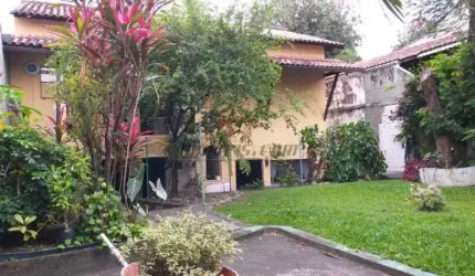 Casa com 4 quartos à venda na Rua Alberto Soares Sampaio, 511, Taquara, Rio de Janeiro, 170 m2 por R$ 690.000