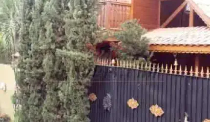Casa em condomínio fechado com 3 quartos à venda na Estrada do Rio Grande, 3463, Taquara, Rio de Janeiro, 180 m2 por R$ 510.000