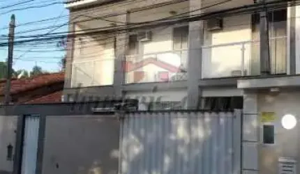 Casa em condomínio fechado com 4 quartos à venda na Rua Suzano, 200, Freguesia (Jacarepaguá), Rio de Janeiro, 360 m2 por R$ 790.000