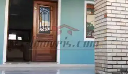 Casa em condomínio fechado com 4 quartos à venda na Rua Lopo Saraiva, 52, Tanque, Rio de Janeiro, 400 m2 por R$ 3.250.000