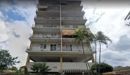 Apartamento com 2 quartos à venda na Rua Pinto Teles, 495, Campinho, Rio de Janeiro, 88 m2 por R$ 300.000