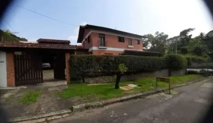 Casa em condomínio fechado com 3 quartos à venda na Estrada de Jacarepaguá, 1505, Anil, Rio de Janeiro, 317 m2 por R$ 1.845.000
