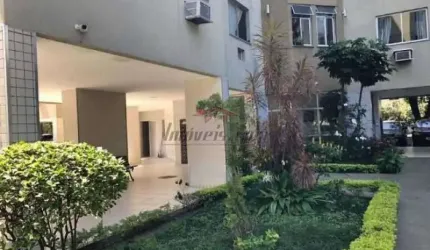 Apartamento com 3 quartos à venda na Avenida Tenente-Coronel Muniz de Aragão, 892, Anil, Rio de Janeiro, 57 m2 por R$ 249.000