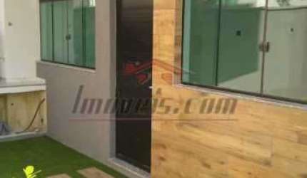 Casa em condomínio fechado com 3 quartos à venda na Rua Monsenhor Marques, 558, Pechincha, Rio de Janeiro, 115 m2 por R$ 570.000