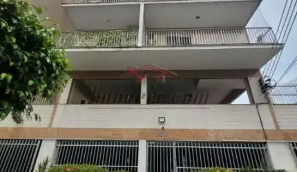 Apartamento com 2 quartos à venda na Rua Cândido Benício, 2167, Praça Seca, Rio de Janeiro, 78 m2 por R$ 285.000