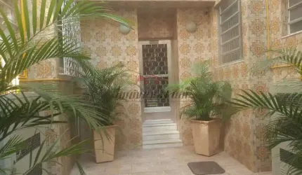 Apartamento com 2 quartos à venda na Estrada dos Três Rios, 1416, Freguesia (Jacarepaguá), Rio de Janeiro, 44 m2 por R$ 245.000