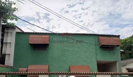 Casa com 5 quartos à venda na Estrada Campo da Areia, 142, Pechincha, Rio de Janeiro, 820 m2 por R$ 800.000