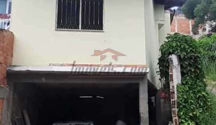 Casa em condomínio fechado com 2 quartos à venda na Rua Bore, 220, Vila Valqueire, Rio de Janeiro, 100 m2 por R$ 240.000