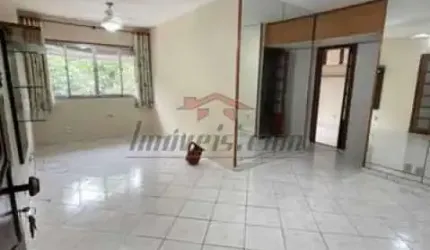 Apartamento com 2 quartos à venda na Condomínio Estrada Capenha, 1127, Pechincha, Rio de Janeiro, 60 m2 por R$ 260.000