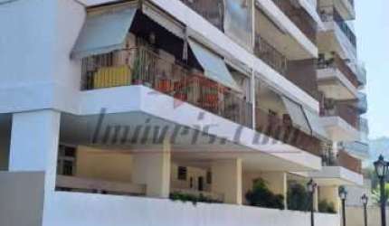 Apartamento com 2 quartos à venda na Estrada Capenha, 275, Pechincha, Rio de Janeiro, 75 m2 por R$ 380.000