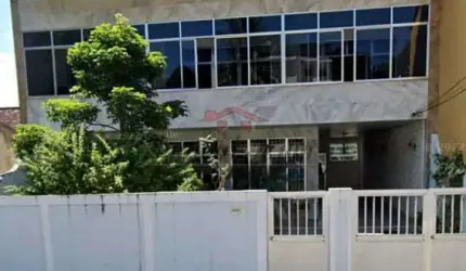 Casa com 3 quartos à venda na Rua Alberto Pasqualini, 543, Pechincha, Rio de Janeiro, 492 m2 por R$ 850.000