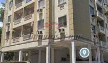 Apartamento com 3 quartos à venda na Rua Florianópolis, 986, Praça Seca, Rio de Janeiro, 67 m2 por R$ 240.000