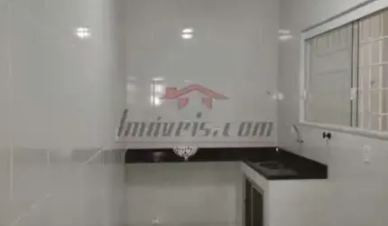 Casa com 3 quartos à venda na Rua Comendador Pinto, 527, Campinho, Rio de Janeiro, 205 m2 por R$ 440.000