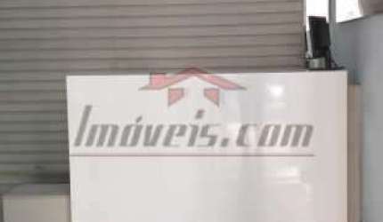Sala comercial com 1 sala à venda na Avenida Geremário Dantas, 906, Pechincha, Rio de Janeiro, 20 m2 por R$ 82.000