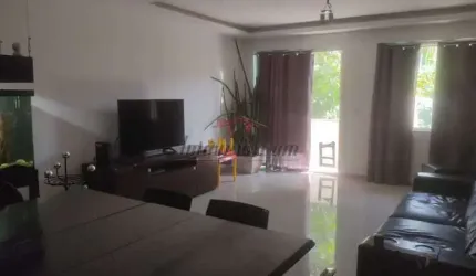 Apartamento com 4 quartos à venda na Rua Lagoa Bonita, 90, Vargem Grande, Rio de Janeiro, 220 m2 por R$ 549.000