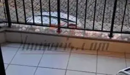 Apartamento com 3 quartos à venda na Rua Mirataia, 350, Pechincha, Rio de Janeiro, 85 m2 por R$ 430.000