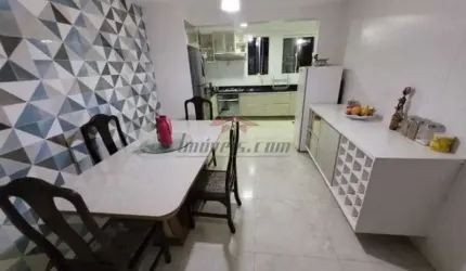 Casa em condomínio fechado com 3 quartos à venda na Rua Euzebio de Almeida, 2447, Jardim Sulacap, Rio de Janeiro, 240 m2 por R$ 630.000