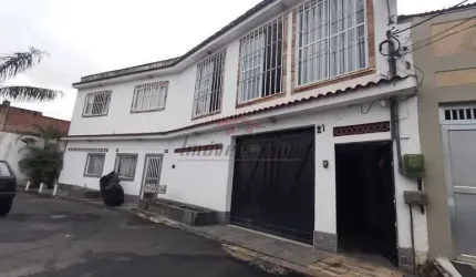 Casa em condomínio fechado com 3 quartos à venda na Rua Claudino de Oliveira, 21, Pechincha, Rio de Janeiro, 125 m2 por R$ 330.000