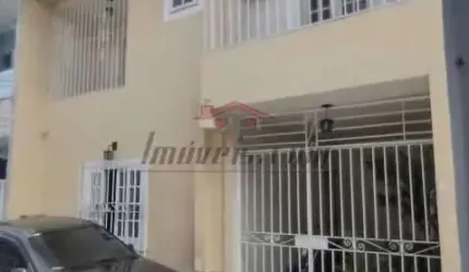 Casa em condomínio fechado com 3 quartos à venda na Rua Cunha Moreira, 166, Taquara, Rio de Janeiro, 88 m2 por R$ 400.000