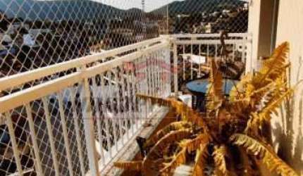 Cobertura com 2 quartos à venda na Rua Macembu, 369, Taquara, Rio de Janeiro, 169 m2 por R$ 650.000