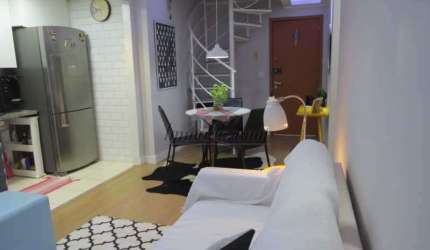 Cobertura com 3 quartos à venda na Rua Macembu, 369, Taquara, Rio de Janeiro, 120 m2 por R$ 550.000