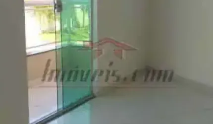 Apartamento com 2 quartos à venda na Rua Lysâneas Maciel, 46, Freguesia (Jacarepaguá), Rio de Janeiro, 77 m2 por R$ 260.398