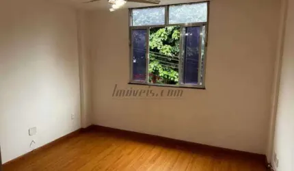 Apartamento com 2 quartos à venda na Rua Mapendi, 830, Taquara, Rio de Janeiro, 46 m2 por R$ 190.000