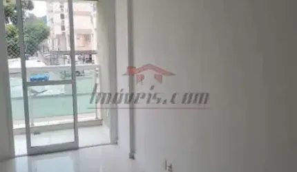 Apartamento com 2 quartos à venda na Rua Albano, 219, Praça Seca, Rio de Janeiro, 62 m2 por R$ 311.000