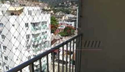 Cobertura com 3 quartos à venda na Rua Florianópolis, 1360, Praça Seca, Rio de Janeiro, 145 m2 por R$ 579.000