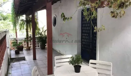 Casa com 5 quartos à venda na Rua Professora Francisca Piragibe, 223, Taquara, Rio de Janeiro, 340 m2 por R$ 1.300.000