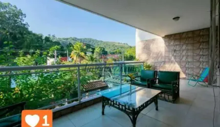 Casa com 4 quartos à venda na Estrada Pau-ferro, 1112, Freguesia (Jacarepaguá), Rio de Janeiro, 238 m2 por R$ 790.000