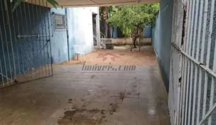 Terreno à venda na Estrada da Boiuna, 785, Taquara, Rio de Janeiro, 600 m2 por R$ 549.990