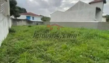 Terreno em condomínio fechado à venda na Estrada do Quitite, 1264, Jacarepaguá, Rio de Janeiro, 595 m2 por R$ 979.990