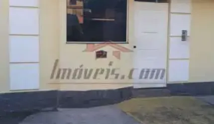 Casa em condomínio fechado com 3 quartos à venda na Rua Caniu, 332, Pechincha, Rio de Janeiro, 100 m2 por R$ 450.000