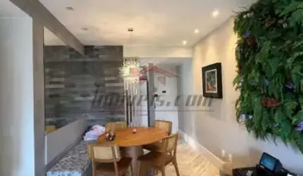 Apartamento com 3 quartos à venda na Rua Francisco de Paula, 526, Jacarepaguá, Rio de Janeiro, 80 m2 por R$ 657.000