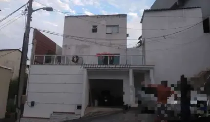 Casa em condomínio fechado com 3 quartos à venda na Estrada do Rio Grande, 3609, Taquara, Rio de Janeiro, 100 m2 por R$ 449.000