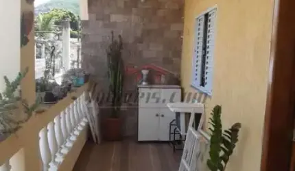 Casa com 3 quartos à venda na Rua Doutor Bernardino, 497, Praça Seca, Rio de Janeiro, 97 m2 por R$ 345.000