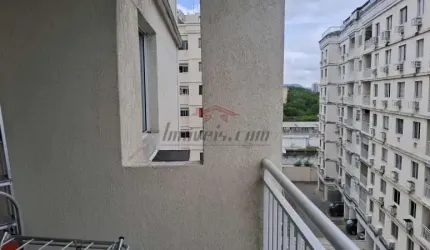 Apartamento com 3 quartos à venda na Estrada do Tindiba, 1695, Pechincha, Rio de Janeiro, 76 m2 por R$ 385.000