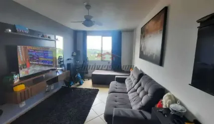 Apartamento com 1 quarto à venda na Estrada Pau-ferro, 171, Pechincha, Rio de Janeiro, 50 m2 por R$ 270.000