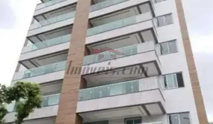 Cobertura com 2 quartos à venda na Rua Visconde de Asseca, 89, Taquara, Rio de Janeiro, 115 m2 por R$ 625.000