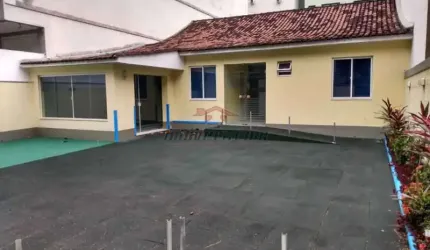 Prédio à venda na Avenida João Carlos Machado, 367, Barra da Tijuca, Rio de Janeiro, 200 m2 por R$ 5.300.000