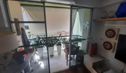 Apartamento com 3 quartos à venda na Rua Retiro dos Artistas, 241, Pechincha, Rio de Janeiro, 75 m2 por R$ 289.000