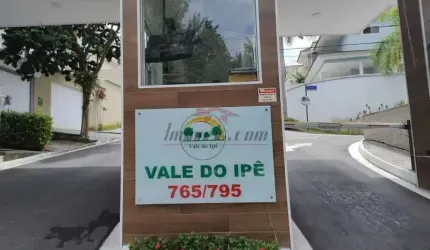 Casa em condomínio fechado com 5 quartos à venda na Rua Domingos Paschoal Cegalla, 82, Pechincha, Rio de Janeiro, 176 m2 por R$ 1.145.000