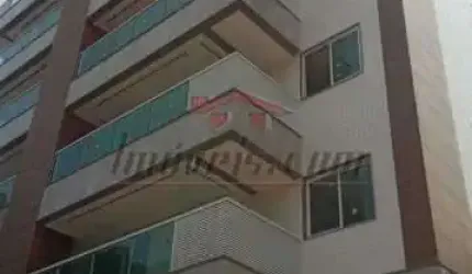 Apartamento com 2 quartos à venda na Rua Visconde de Asseca, 89, Taquara, Rio de Janeiro, 67 m2 por R$ 470.000