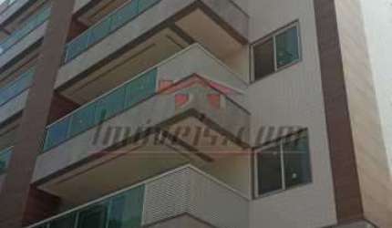 Apartamento com 2 quartos à venda na Rua Visconde de Asseca, 89, Taquara, Rio de Janeiro, 69 m2 por R$ 480.000