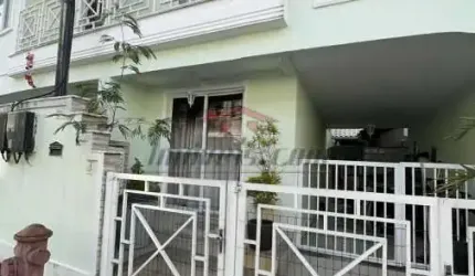 Casa em condomínio fechado com 3 quartos à venda na Estrada Curumau, 111, Taquara, Rio de Janeiro, 107 m2 por R$ 598.000