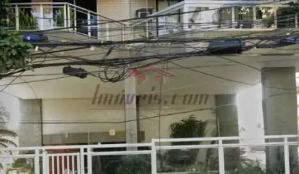 Cobertura com 2 quartos à venda na Rua Tirol, 357, Freguesia (Jacarepaguá), Rio de Janeiro, 261 m2 por R$ 850.000