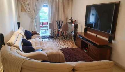 Cobertura com 3 quartos à venda na Rua Clóvis Salgado, 480, Recreio dos Bandeirantes, Rio de Janeiro, 205 m2 por R$ 1.060.000